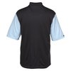 View Image 2 of 2 of Bowman Colour Blocked Polo - Men's - Closeout