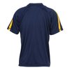 View Image 2 of 2 of Pro Team Home and Away Wicking Tee - Youth - Screen