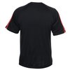 View Image 2 of 2 of Pro Team Home and Away Wicking Tee - Men's - Embroidered