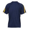 View Image 2 of 2 of Pro Team Home and Away Wicking Tee - Youth - Embroidered