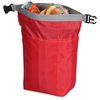 View Image 2 of 4 of Roll & Clip Lunch Cooler