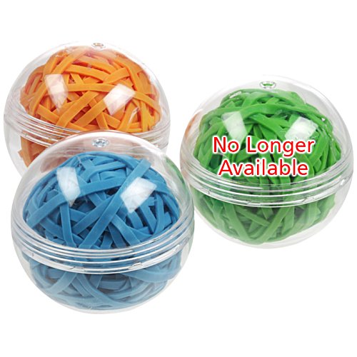 Additional Image 1 - a group of balls of colorful objects