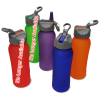 View Image 2 of 2 of Smooth Move Sport Bottle - 26 oz.