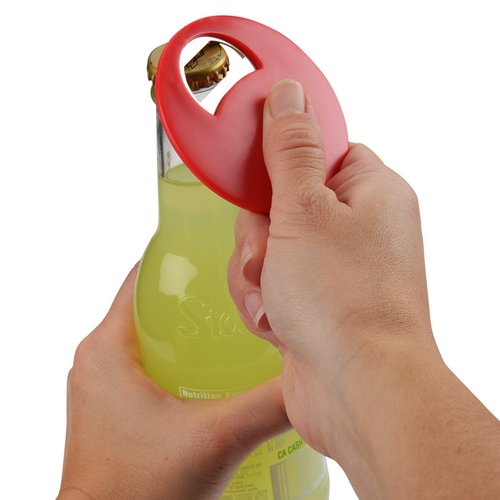 Additional Image 3 - a person holding a bottle