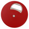 View Image 2 of 4 of Disc Bottle Opener - 24 hr