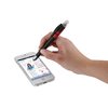 View Image 3 of 3 of Accent Stylus Pen/Highlighter