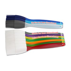 Additional Image 1 - a close up of a paint brush