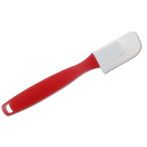 Additional Image 2 - a red and white brush