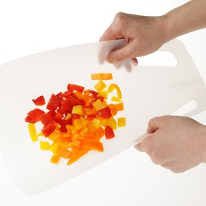 Additional Image 1 - a person's hands cutting food