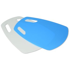 Additional Image 2 - a blue and white flippers