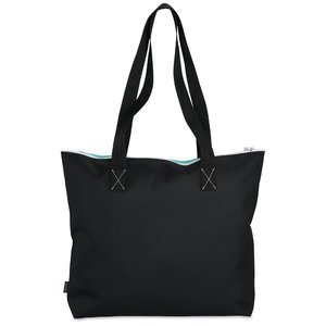 Additional Image 1 - a black bag with straps