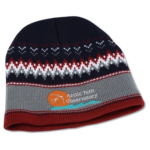 Additional Image 1 - a close up of a hat