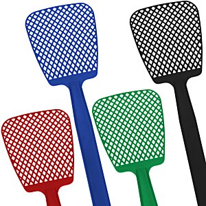 Additional Image 1 - a group of colorful plastic spatulas