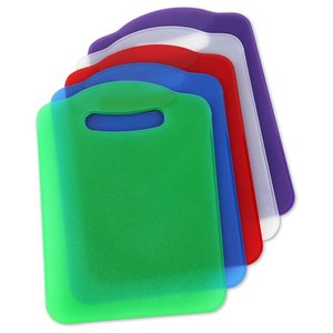 Additional Image 2 - a group of colorful cutting boards