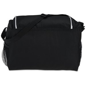 Additional Image 2 - a black bag on a white background