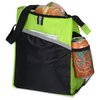 View Image 2 of 3 of Tilt Lunch Bag