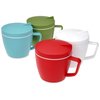 View Image 3 of 2 of Soup Set - 14 oz.