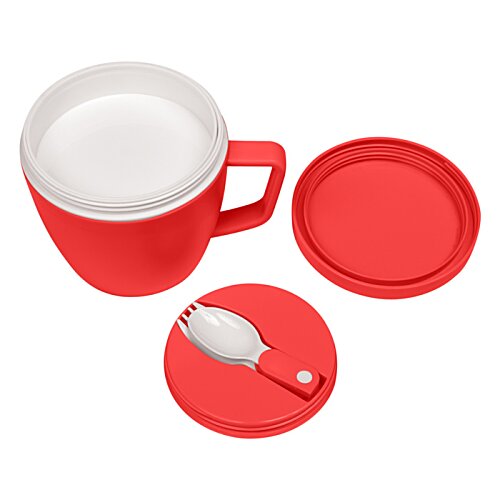 Soup Set - 14 oz. Image 1 of 2