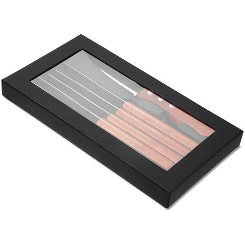 Additional Image 2 - a black box with a clear container with a clear plastic lid