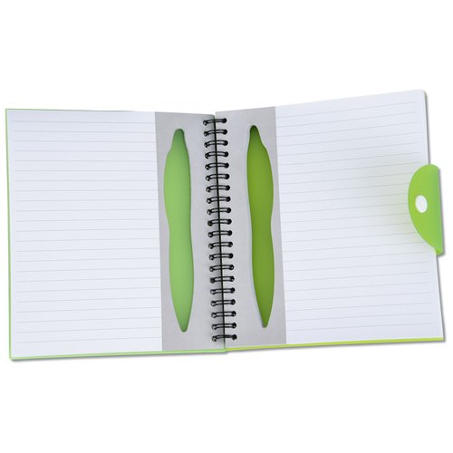 Additional Image 1 - a white and green object with a green handle