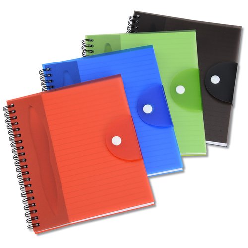 Additional Image 3 - a group of colorful folders