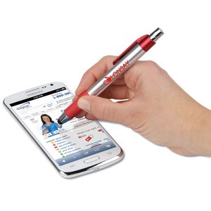 Additional Image 2 - a hand holding a pen