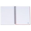 View Image 2 of 3 of Outburst Notebook - Closeout