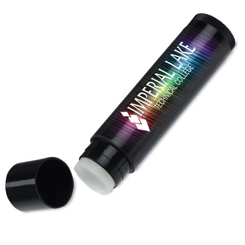 Additional Image 1 - a black tube with a lid
