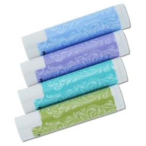 Additional Image 2 - a group of colorful tubes