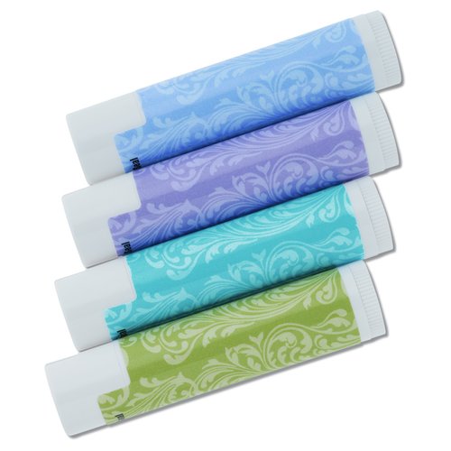 Additional Image 2 - a group of colorful tubes