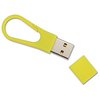 View Image 2 of 4 of Clipster USB Drive - 4GB