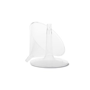 Additional Image 1 - a white object on a white background