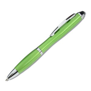 Additional Image 3 - a green pen on a white background