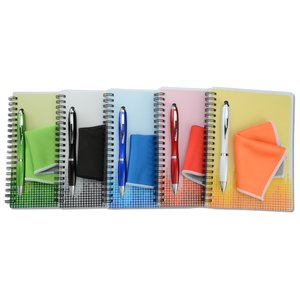 Additional Image 5 - a row of colored objects