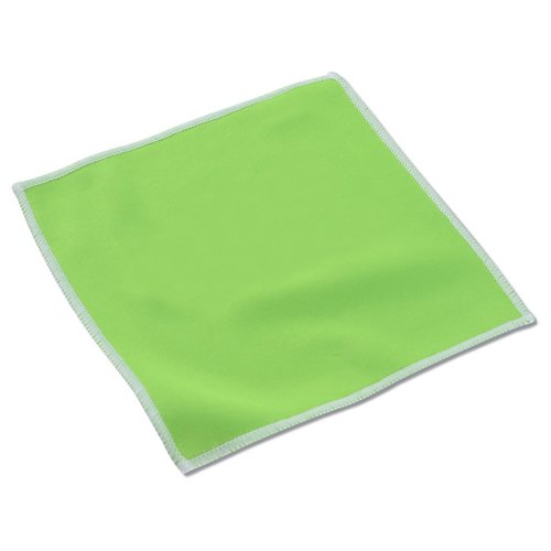 Additional Image 4 - a green square object on a white background
