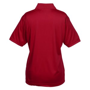 Additional Image 1 - a red shirt on a white background