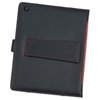 View Image 5 of 6 of Easel Tablet Cover with Jotter