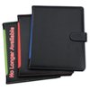 View Image 6 of 6 of Easel Tablet Cover with Jotter