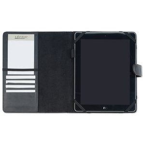 Additional Image 3 - a black rectangular object with a white screen