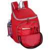 View Image 2 of 5 of Dual Carrier Backpack