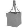 View Image 4 of 4 of Utility Tote - 12-1/2" x 11" - Colours