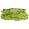 View Image 2 of 2 of Utility Tote - 12-1/2" x 11" - Gingham