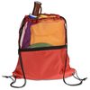 View Image 3 of 3 of Open Air Sportpack - Closeout