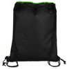 View Image 2 of 2 of Convergence Drawstring Sportpack-Closeout