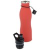 View Image 2 of 4 of Curve Grip Sport Bottle - 22 oz.