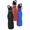 View Image 3 of 4 of Curve Grip Sport Bottle - 22 oz.