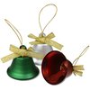View Image 2 of 2 of Bell Ornament Set - Closeout