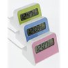 View Image 3 of 3 of 3-Port USB Hub w/Clock - Closeout