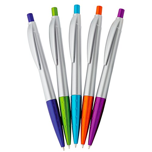 Flicker Pen - Silver Image 2 of 2