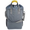 View Image 3 of 3 of Deluxe Picnic Cooler Bag - Closeout